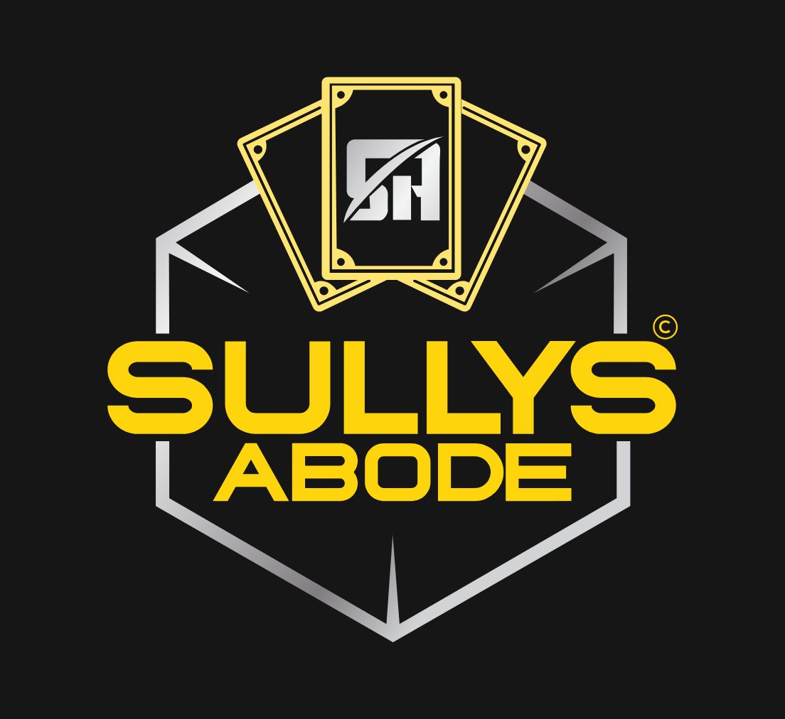 Sully's Abode logo