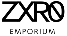 ZXRO logo