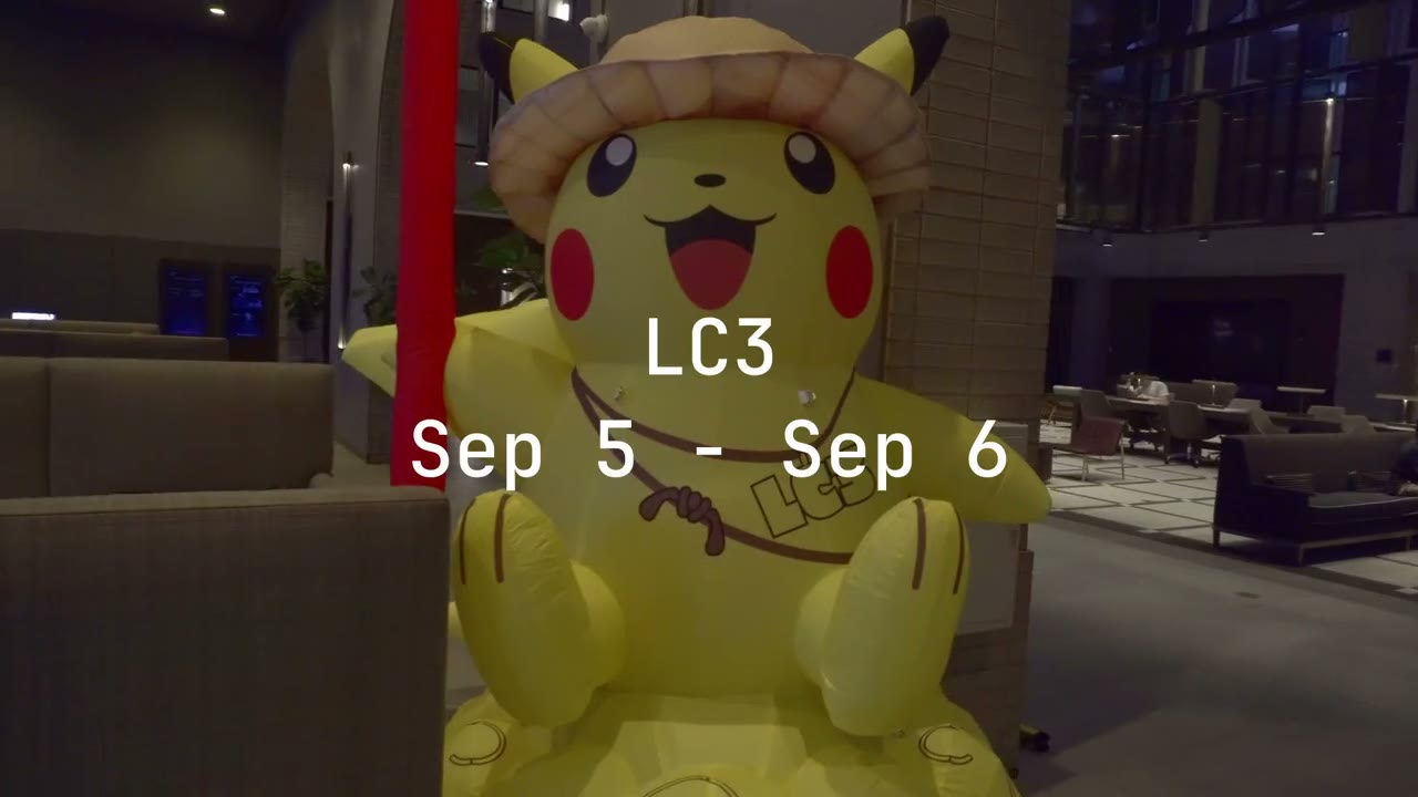 LC3 Market Recap
